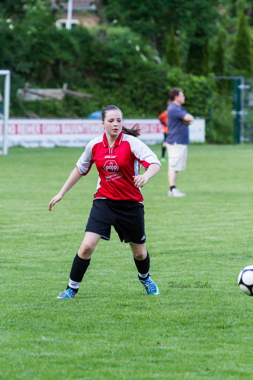 Bild 123 - C-Juniorinnen KaKi beim Turnier Sperber Hamburg